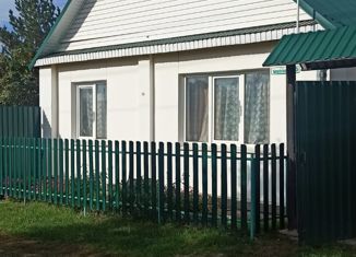 Продаю дом, 25.3 м2, село Соколова, Береговая улица