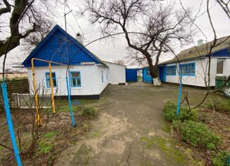 Дом на продажу, 38.3 м2, поселок Береговой