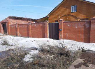 Дом на продажу, 121.8 м2, деревня Сухаревка, Сухаревская улица