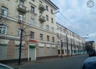 Продам комнату, 22.4 м2, Казань, улица Степана Халтурина, 2/24, Кировский район