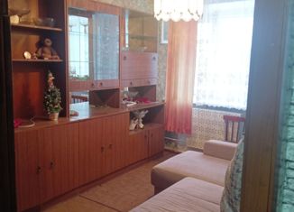 Продается 2-комнатная квартира, 31 м2, посёлок Сосновка, Комсомольская улица, 4