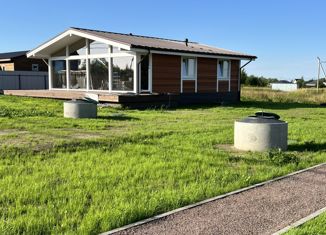 Продаю дом, 157 м2, коттеджный поселок Аннинские Просторы, коттеджный посёлок Аннинские Просторы, 1