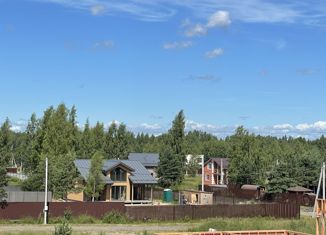Продажа участка, 10.55 сот., коттеджный поселок Синицыно