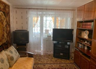 Продам трехкомнатную квартиру, 59.4 м2, Нефтекумск, 2-й микрорайон, 17