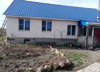 Продаю дом, 100 м2, село Багаевка, Лесная улица