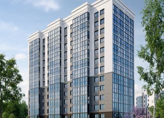 Продам двухкомнатную квартиру, 66.9 м2, Обь, Российская улица