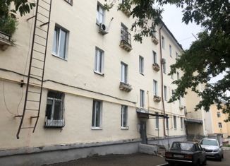 Продам 3-комнатную квартиру, 62 м2, Оренбург, проспект Победы, 3, Центральный район