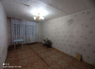 Продажа однокомнатной квартиры, 31.6 м2, Давлеканово, Молодежная улица, 6