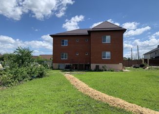 Дом на продажу, 283 м2, поселок Отрадное, Сосновая улица, 54