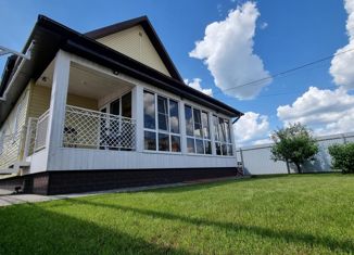 Продам дом, 144 м2, село Богословка, улица Автомобилистов, 132