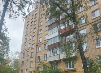 1-комнатная квартира на продажу, 30 м2, Москва, 2-й Саратовский проезд, 5, метро Текстильщики
