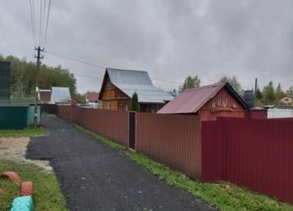 Продается дом, 37 м2, СНТ Спартак, СНТ Спартак, 44