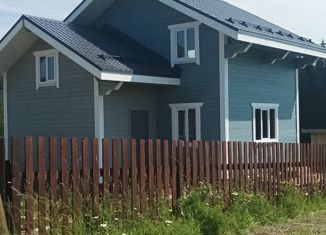 Продам дом, 102 м2, деревня Тимшины