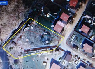 Продаю земельный участок, 12.6 сот., село Фролы, Родниковая улица, 8