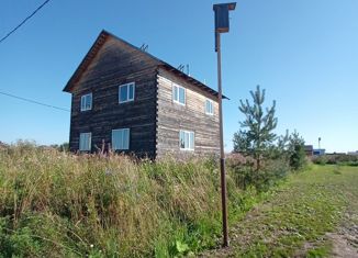 Дом на продажу, 135 м2, деревня Юдино, Зелёная улица, 14