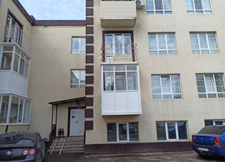 Однокомнатная квартира на продажу, 41.2 м2, Давлеканово, улица Карла Маркса, 125А