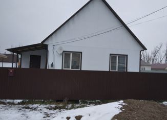 Дом на продажу, 64.5 м2, село Илек, Приграничная улица