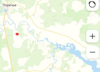 Продается участок, 12 сот., коттеджный посёлок Никольское Озеро