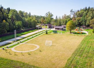 Участок на продажу, 25 сот., коттеджный посёлок Велиборы, Хвойная улица, 119