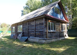 Продам дом, 75 м2, деревня Бараново, деревня Бараново, 32