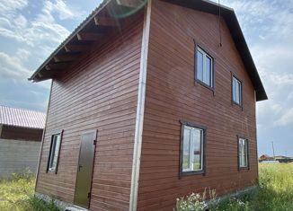 Дом на продажу, 95.5 м2, поселок Объект КРП, Золотая улица