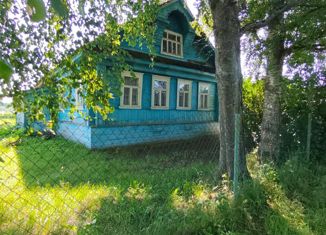 Продаю дом, 37.3 м2, деревня Замошье