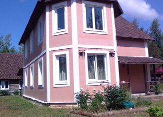 Продажа дома, 250 м2, Ленинградская область, садоводческое некоммерческое товарищество Огонёк, 187