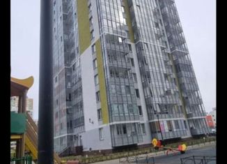 Продается квартира студия, 24 м2, Кудрово, Столичная улица, 6к1