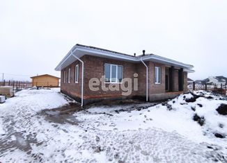 Продаю дом, 155 м2, деревня Падерина, Луговая улица