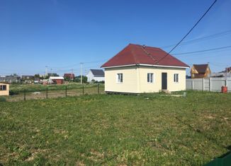 Продаю дом, 87.7 м2, ДНП Глуховское раздолье, Центральная улица
