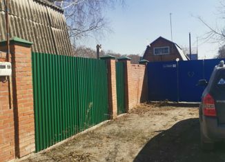 Участок на продажу, 6 сот., товарищество собственников недвижимости Морозовское, Центральная улица