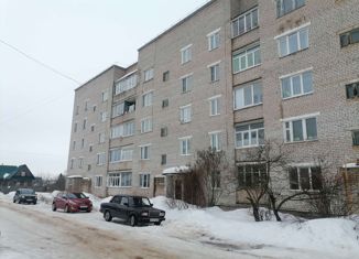 Продается 1-ком. квартира, 34 м2, Калязин, улица Дзержинского, 10