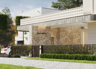 Продажа земельного участка, 17.7 сот., коттеджный посёлок Лужки-2, Высокая улица, 110