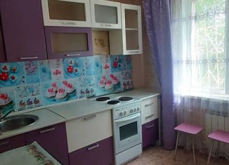 Продам 1-комнатную квартиру, 35 м2, Чита, улица Строителей, 88