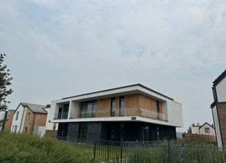 Продается таунхаус, 130 м2, посёлок Терема, улица Павленкова