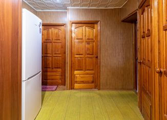 Трехкомнатная квартира на продажу, 58.1 м2, Подольск, Быковская улица, 15