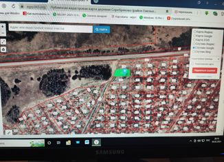 Продажа участка, 15.5 сот., СПК Солонцы, Короткая улица, 20