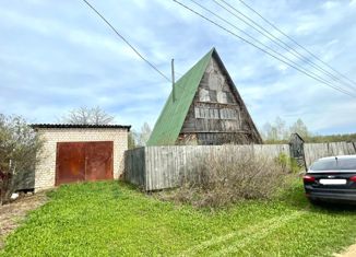 Продается дом, 88.5 м2, деревня Поповское, Родниковая улица, 1