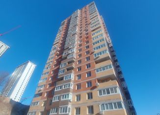 Продаю 1-комнатную квартиру, 37.3 м2, Владивосток, улица Адмирала Горшкова, 55, ЖК Восточный Луч