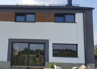 Продается таунхаус, 180 м2, посёлок городского типа Яблоновский, Колхозная улица, 38