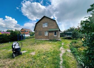 Дом на продажу, 92.2 м2, садоводческий массив Ухта, Ягодная улица