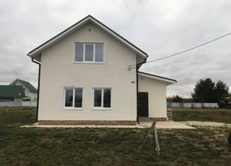 Продажа дома, 130 м2, деревня Ларино, Лесная улица