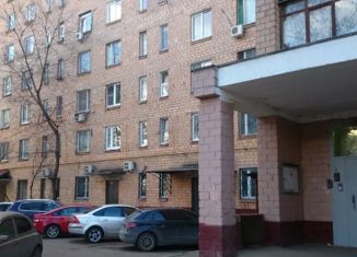 Продам 1-комнатную квартиру, 20.5 м2, Москва, Нагатинская набережная, 20к2, метро Коломенская
