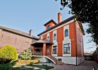 Продаю дом, 555 м2, Краснодар, улица Бабушкина, улица Бабушкина