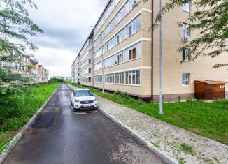 Продается однокомнатная квартира, 37 м2, Краснодар, улица им. Сорока А.М., 2, ЖК Мирный