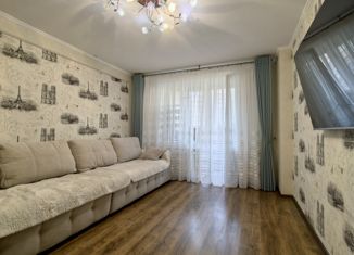 Продажа трехкомнатной квартиры, 76.3 м2, Альметьевск, улица Шевченко, 166