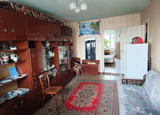 Двухкомнатная квартира на продажу, 44 м2, Шелехов, 4-й микрорайон, 93