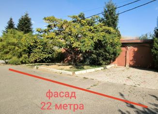 Продам земельный участок, 10 сот., Краснодарский край, улица Архитектора Петина, 21