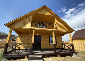 Дом на продажу, 120 м2, деревня Куда, улица 70-летия Октября