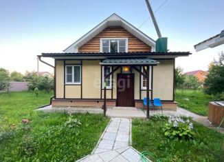 Дом на продажу, 129.5 м2, СНТ Солнышко, СНТ Солнышко, 27